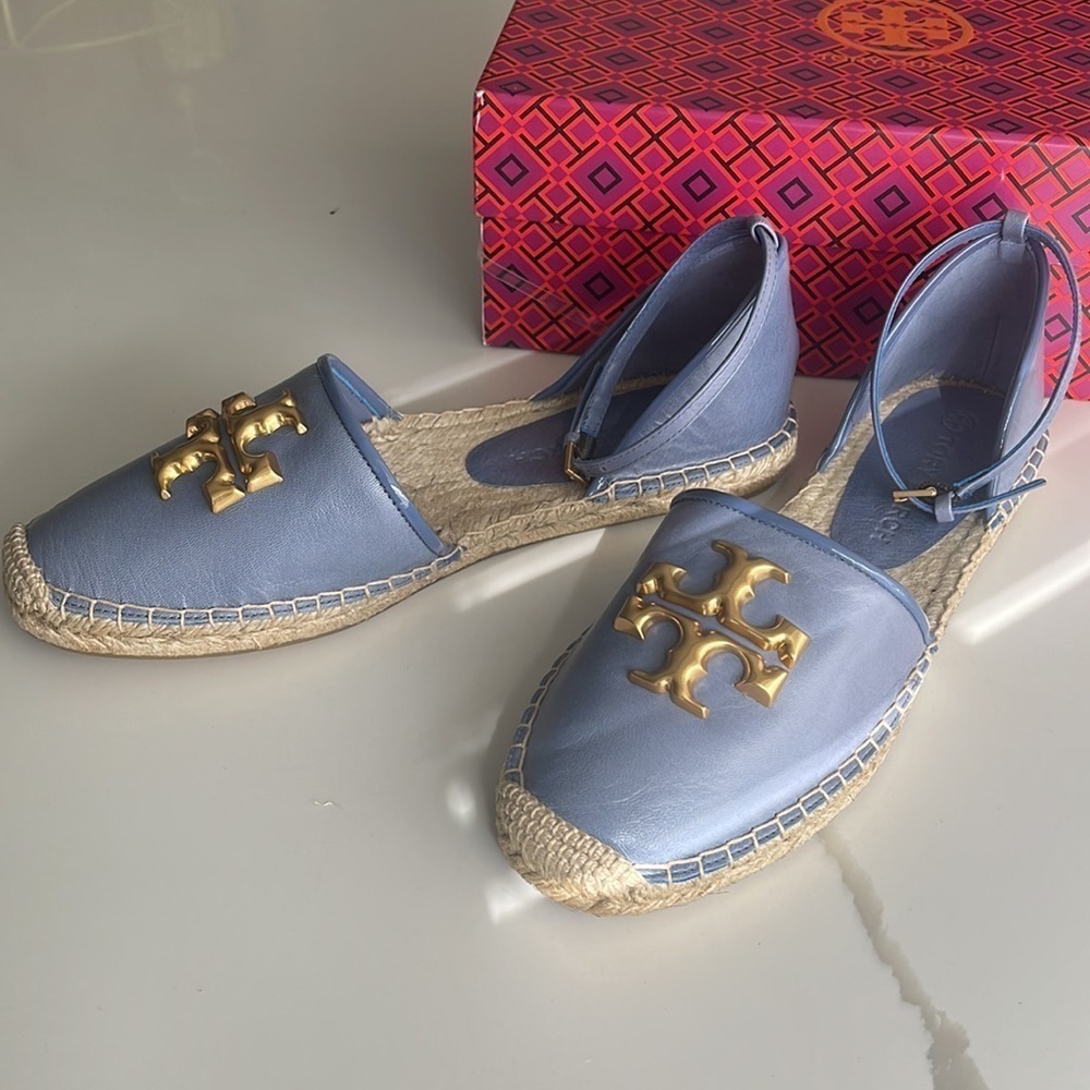 Tory Burch espadrille - Picture 8 of 9
